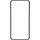 Захисне скло Gelius Full Cover iPhone 11, XR Black 0.25mm, фото 3