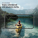 Захисне скло Spigen для Nothing Phone 1 - ALIGNmaster (2 шт.), Clear (AGL05447), фото 7