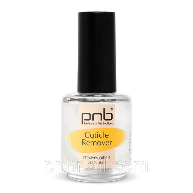 Засіб для видалення кутикули PNB Cuticle Remover