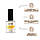 Засіб для видалення кутикули PNB Cuticle Remover / 15 ml, фото 4