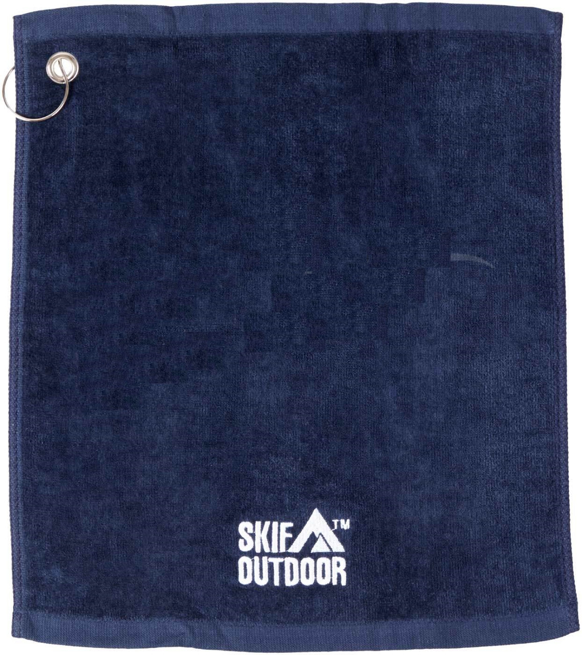 Рушник похідний Microfibre Skif Outdoor Hand Towel (Blue)