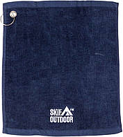 Рушник похідний Microfibre Skif Outdoor Hand Towel (Blue)