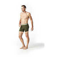 Трусы Smartwool Mens Merino Sport 150 Boxer Brief Boxed