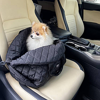 Сумки та контейнери для перенесення хатніх тварин