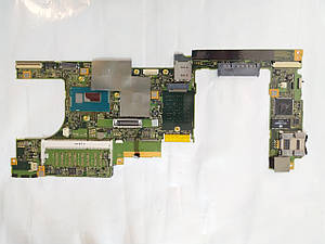 Материнська плата Fujitsu LifeBook T904 CP655523-X3 (i5-4300U (SR1ED), UMA, 1XDDR3) бу