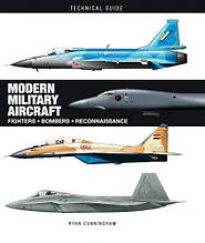 Modern Military Aircraft / Книга