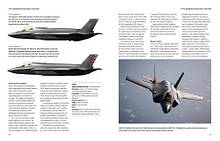 Modern Military Aircraft / Книга, фото 3
