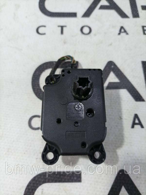 Привод заслінки опалювача Ford Focus 3 2.0 2016 (б/у)