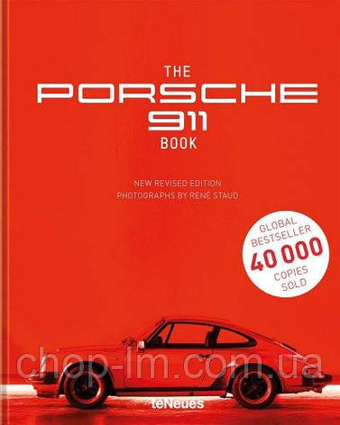 The Porsche 911 Book, фото 2