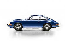 The Porsche 911 Book, фото 2