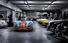 The Porsche 911 Book, фото 3