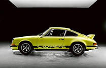 The Porsche 911 Book, фото 3