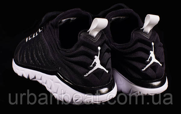 Jordan Flight Flex Trainer Black White Urban Beat 291375707