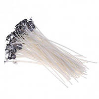 Гніт для свічки 10 см