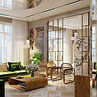 Светильник трековый низковол. на магните MGN302 18W 4000K 110град. черный FERON, фото 4