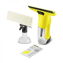 Пилосос для вікон Karcher WV 6 Plus Yellow (1.633-510.0)