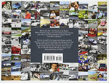 111 Porsche Stories That You Should Know / Книга про Porsche, фото 2