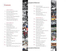 111 Porsche Stories That You Should Know / Книга про Porsche, фото 3