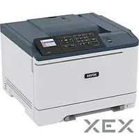 Принтер лазерний Xerox C310V DNI White