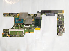 Материнська плата Fujitsu LifeBook T904 CP655523-X3 (i5-4300U (SR1ED), UMA, 1XDDR3) бу