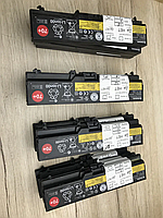 Батарея для ноутбука Lenovo IBM ThinkPad L410, L430, L510, L530, T410, T510 ("70+") 10.8V разные бу