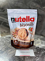 Печиво Nutella biscuits 193 грм
