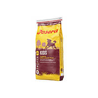 Корм Josera КіДС Повноцінний для собак, що підростають 900 г 50006204