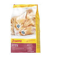 Корм Josera КІТТЕН дя вагітних і кішок, що лактують, і кошенят