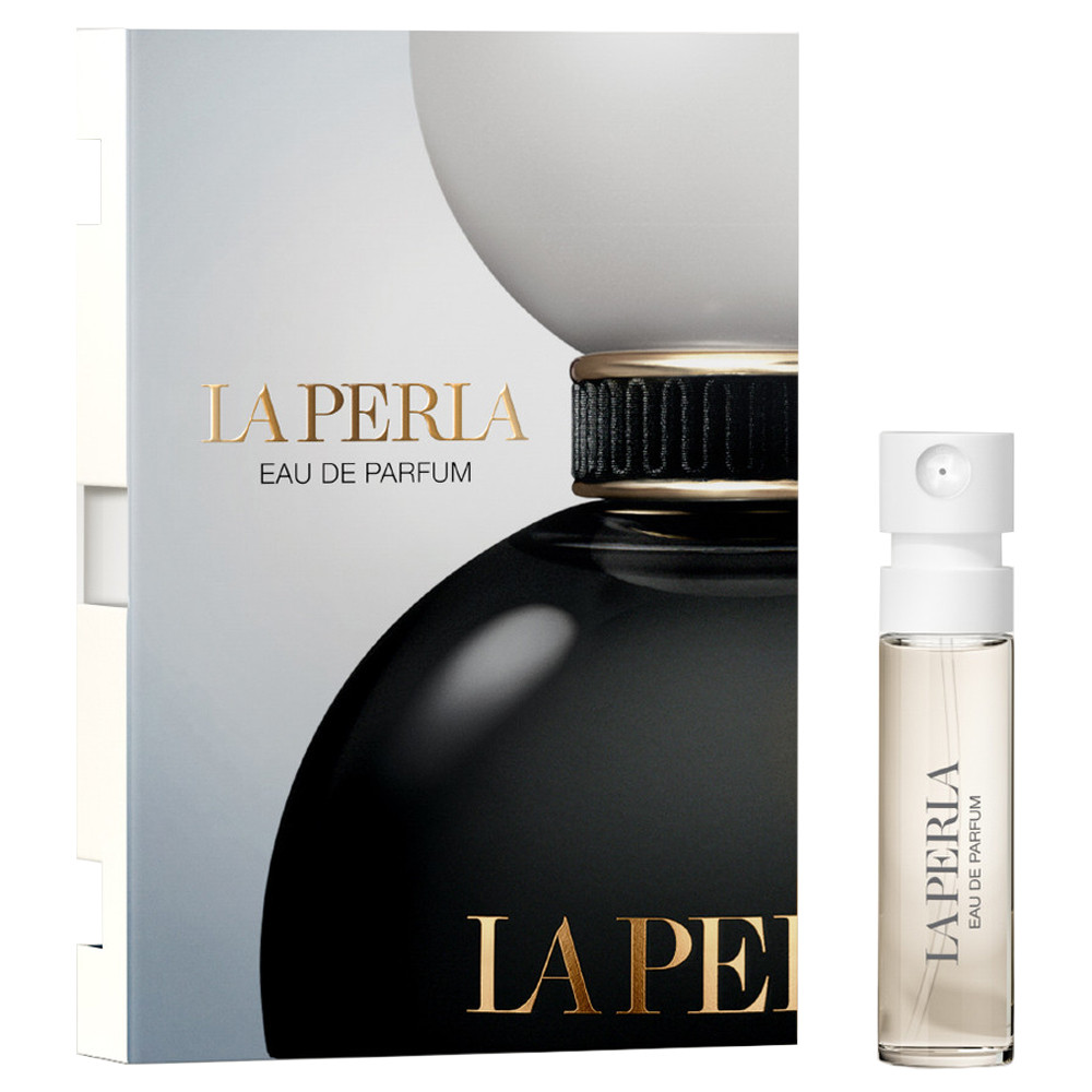 La Perla Signature Парфумована вода (пробник) 1.5ml (5060784160098)