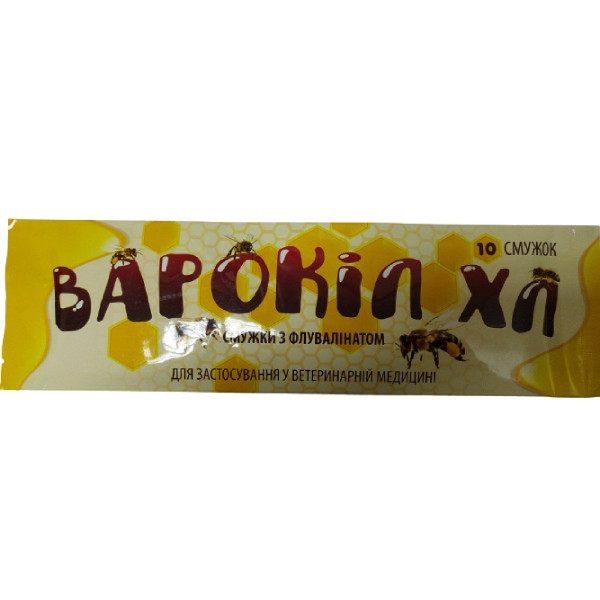 Варокіл Китай