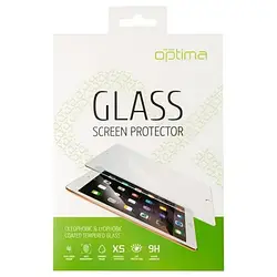 Захисне скло Optima для iPad PRO Transparent