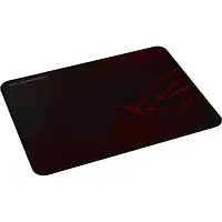 Коврик для мыши Asus ROG Scabbard II Medium (90MP02H0-BPUA00) Black Red