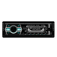 Бездисковий MP3/SD/USB/FM програвач Celsior CSW-208S