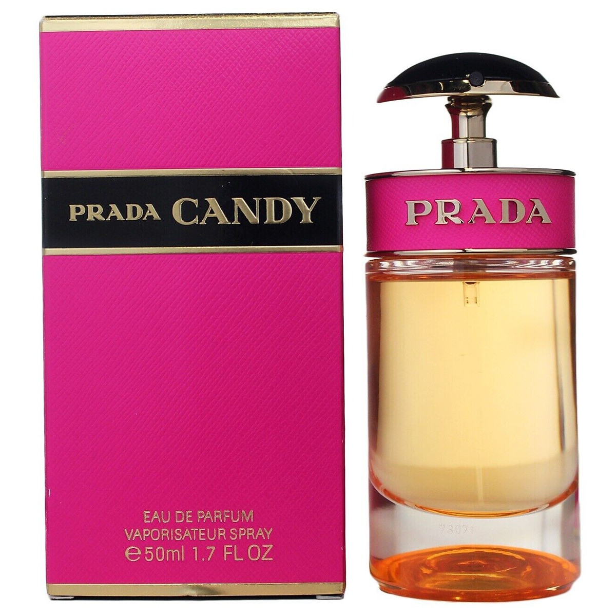 Prada Candy Парфумована вода 50ml (8435137727094)