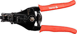 СЬЕМНИК ИЗОЛЯЦИИ АВТОМАТИЧЕСКИЙ YATO 185 ММ