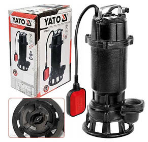 Занурювальні Дренажні Насоси Для Відкачування Води