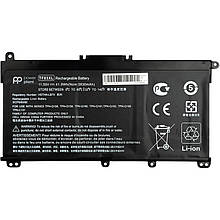 АКБ PowerPlant для ноутбука HP Pavilion 15-CD (TF03XL) 11.55V 41.9Wh (NB461394)