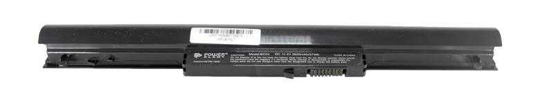 АКБ PowerPlant для ноутбука HP Pavilion Sleekbook 15 (HSTNN-YB4D) 14.4V 2600mAh (NB00000253)