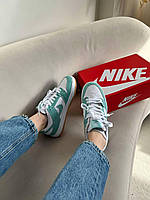 Кроссовки, кеды отличное качество Nike SB Dunk Low Mint Размер 36