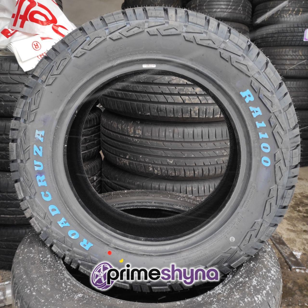 Roadcruza RA1100 AT 225/65R17 102T - фото 4 - id-p1763695994