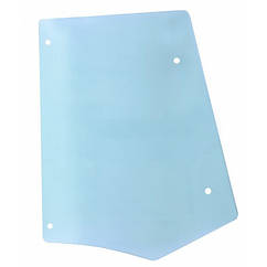 Заднє праве/ліве скло New Holland LB110 85801628