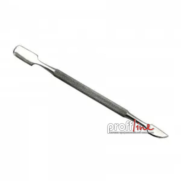 Лопатка манікюрна Китай (пушер + сокирка), фото 1