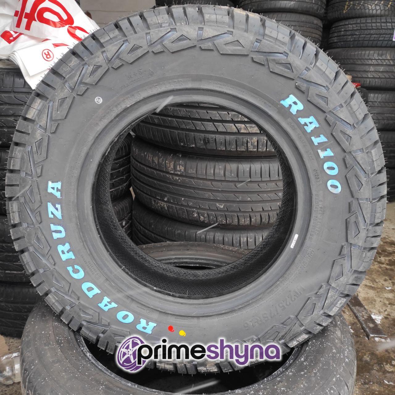 Roadcruza RA1100 AT 225/75R16 115/112R - фото 4 - id-p1763701127