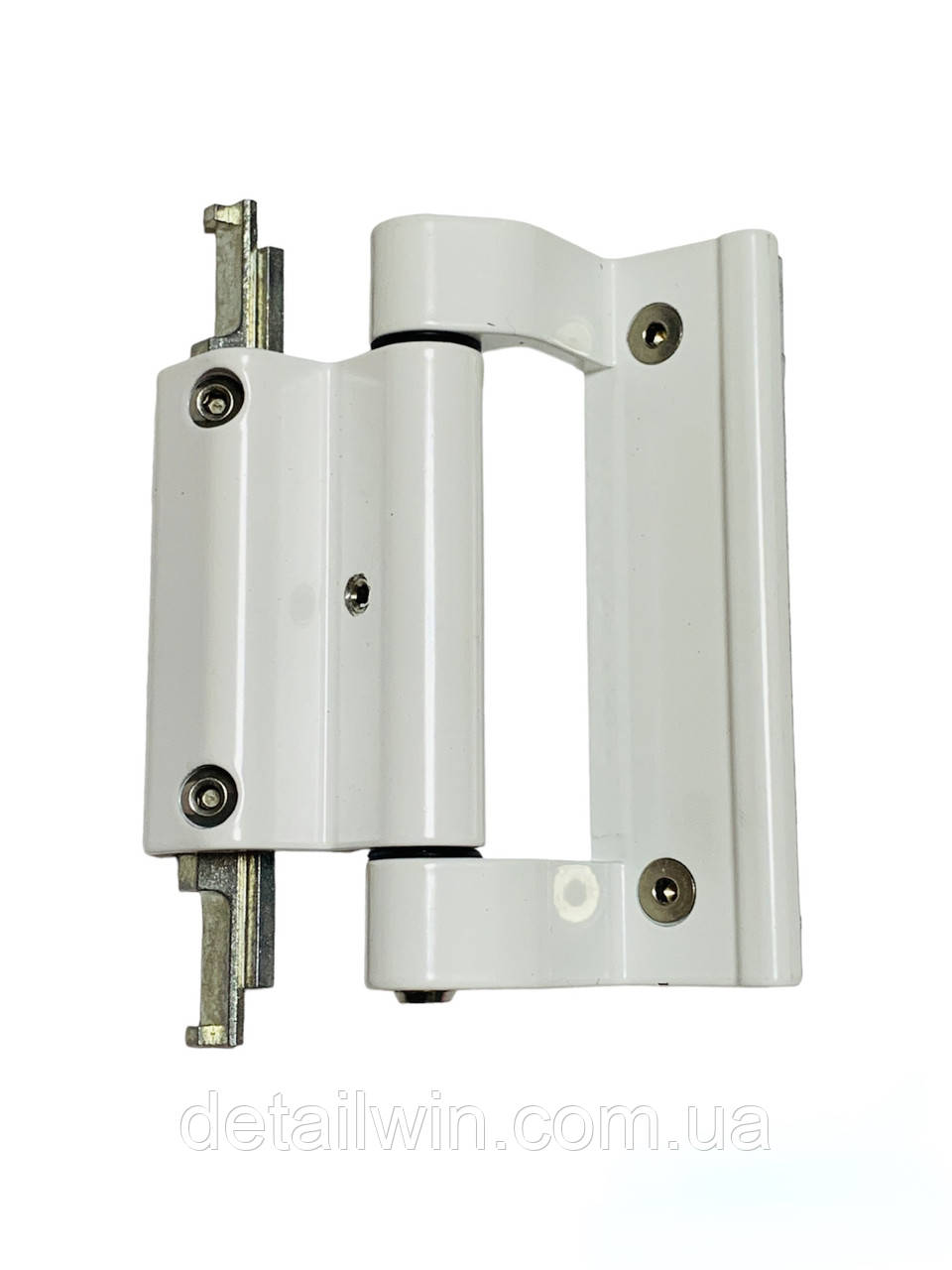Петля для Алюминиевых Откидных Окон Si - Siegenia LM 4200 до 50 Кг ...