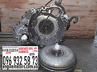 Коробка автомат акпп для Toyota RAV4 U140F 2.0 4WD 1AZFE 2001-2008