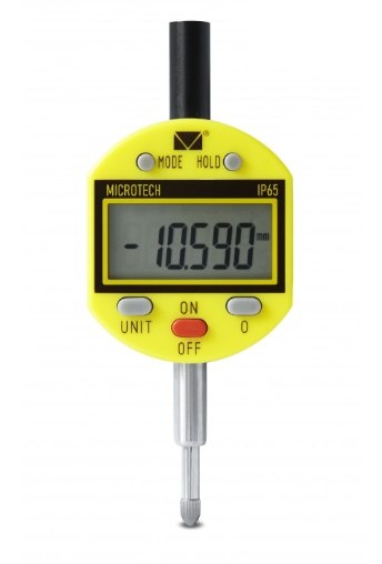 Індикатор цифровий МІКРОТЕХ ІЧЦ-13 кл. 1 (0-13 мм; ±0,020)