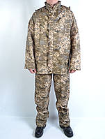 Армейський костюм дощовик піксельний оригінал ПВХ упакованв сумку