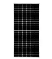 Солнечная панель 600 Вт Canadian Solar CS7L 600-MS PERC Half-cell