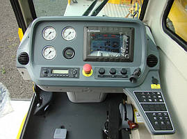 Автокран 35 тонн XCMG XCT35, фото 3