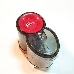 Колба в складі для пилососа Philips FC6722/01 і FC6723/01